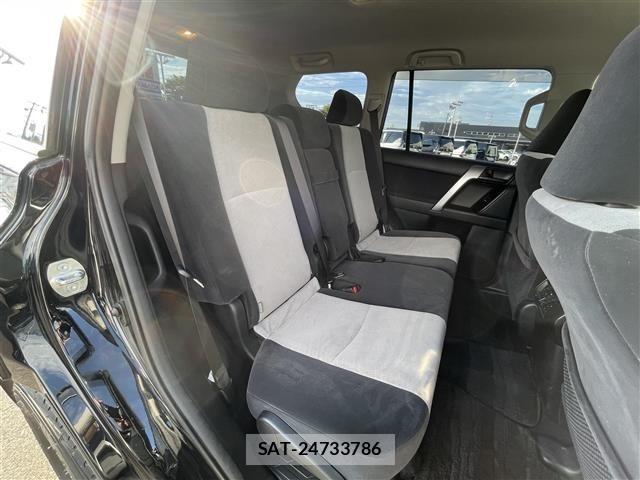 Toyota LAND CRUISER PRADO 2014 8907212-1