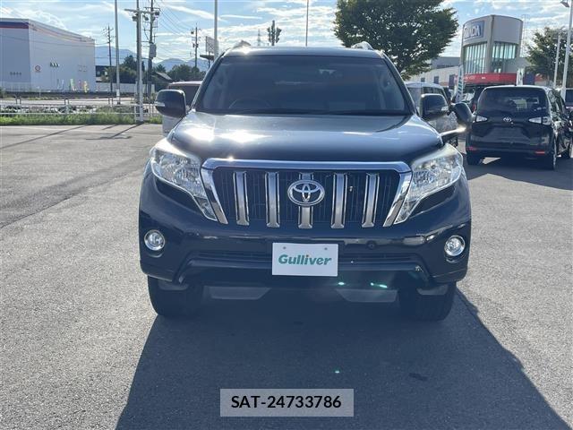 Toyota LAND CRUISER PRADO 2014 8907212-10