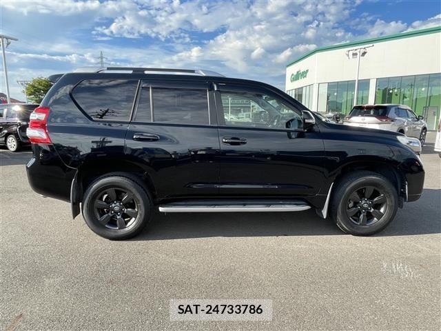 Toyota LAND CRUISER PRADO 2014 8907212-12