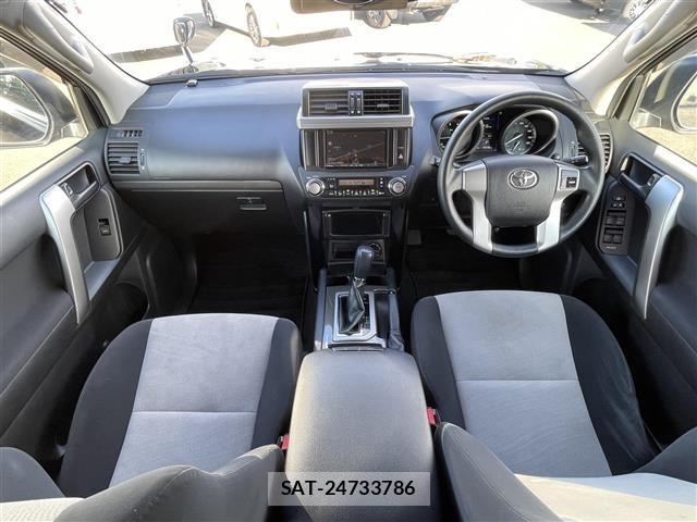 Toyota LAND CRUISER PRADO 2014 8907212-14