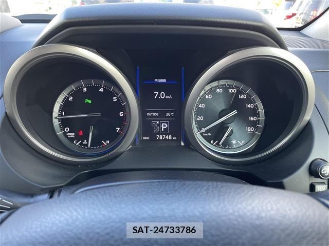 Toyota LAND CRUISER PRADO 2014 8907212-2