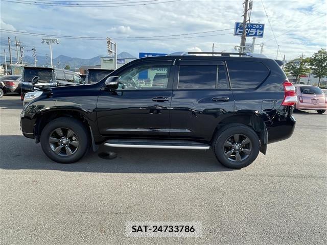 Toyota LAND CRUISER PRADO 2014 8907212-20