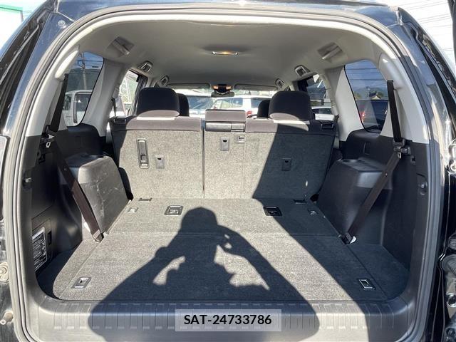 Toyota LAND CRUISER PRADO 2014 8907212-5