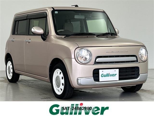 top selling car