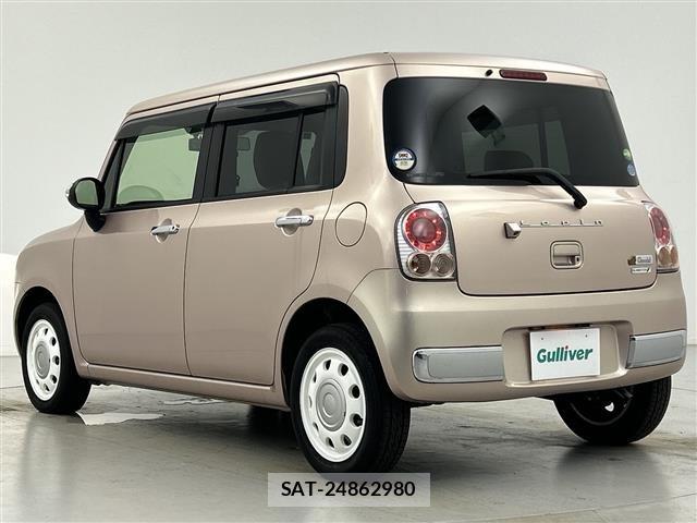 Suzuki LAPIN 2013 8932904-13