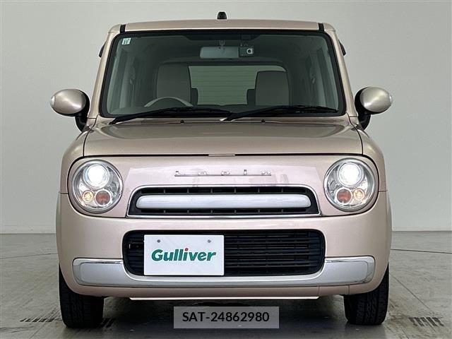 Suzuki LAPIN 2013 8932904-14