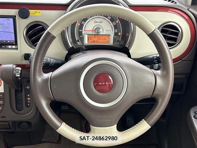 Suzuki LAPIN 2013 8932904-16