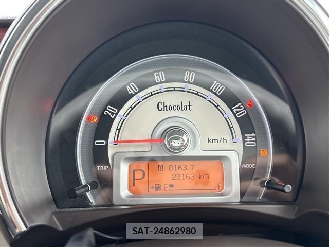 Suzuki LAPIN 2013 8932904-17
