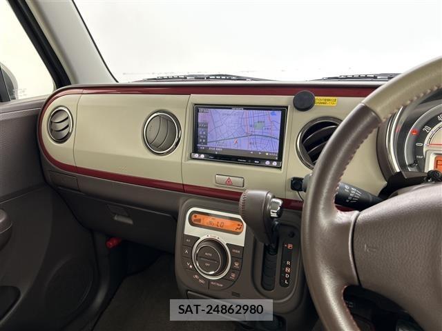 Suzuki LAPIN 2013 8932904-21
