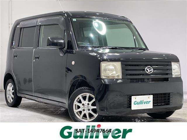 Daihatsu MOVE CONTE 2009 8857700-0