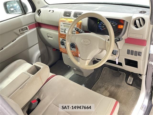 Daihatsu MOVE CONTE 2009 8857700-10