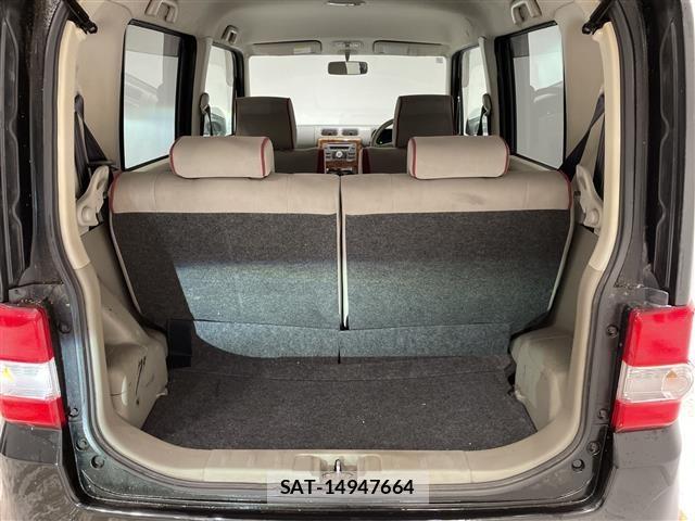Daihatsu MOVE CONTE 2009 8857700-13