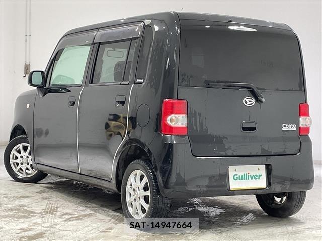 Daihatsu MOVE CONTE 2009 8857700-14