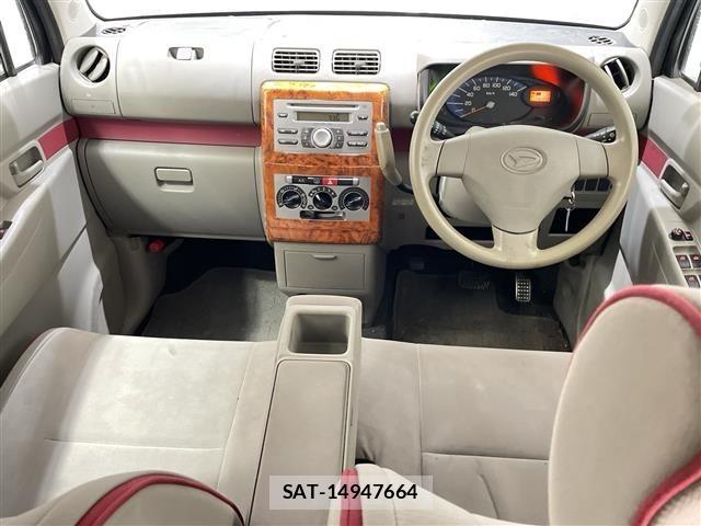 Daihatsu MOVE CONTE 2009 8857700-15