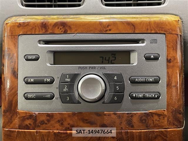 Daihatsu MOVE CONTE 2009 8857700-16