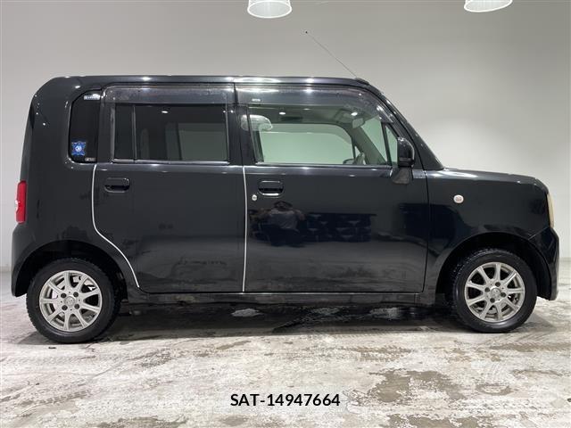 Daihatsu MOVE CONTE 2009 8857700-2