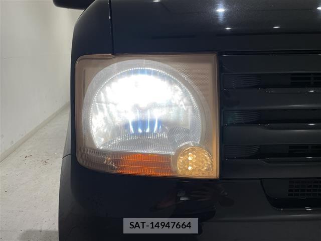 Daihatsu MOVE CONTE 2009 8857700-20