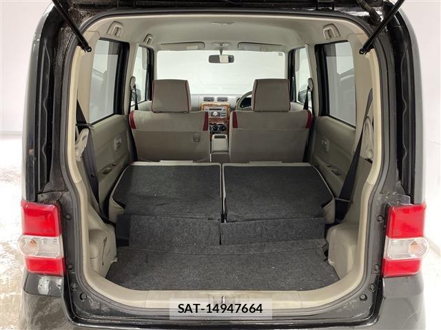 Daihatsu MOVE CONTE 2009 8857700-21