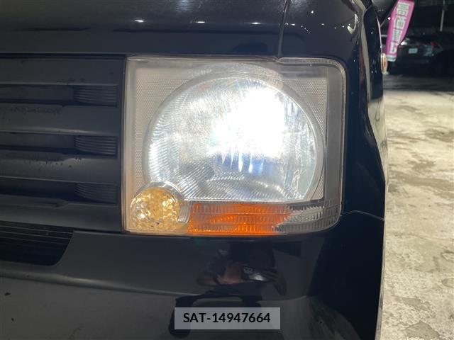 Daihatsu MOVE CONTE 2009 8857700-22