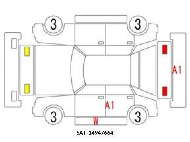 Daihatsu MOVE CONTE 2009 8857700-24
