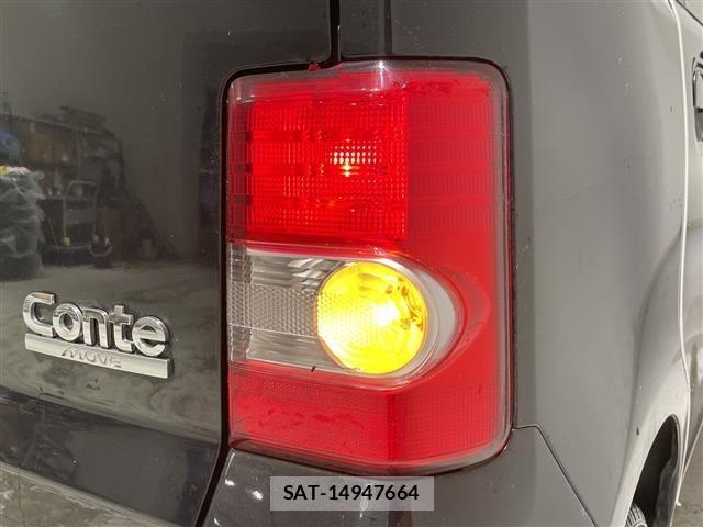 Daihatsu MOVE CONTE 2009 8857700-3