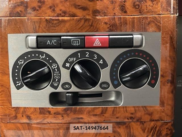 Daihatsu MOVE CONTE 2009 8857700-5