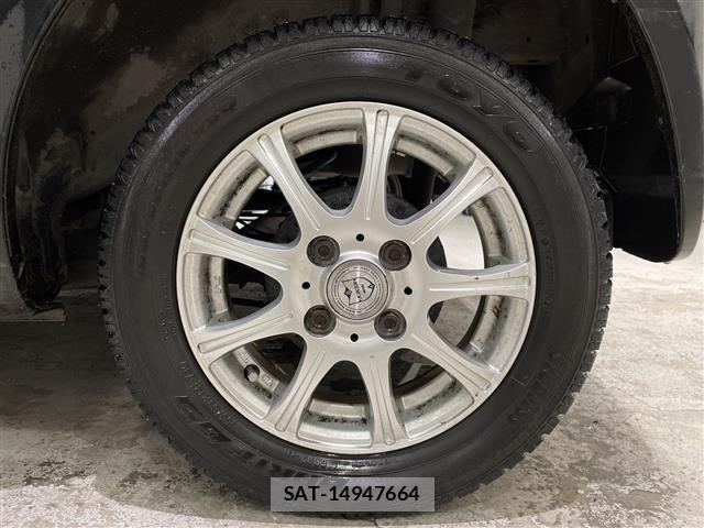 Daihatsu MOVE CONTE 2009 8857700-6
