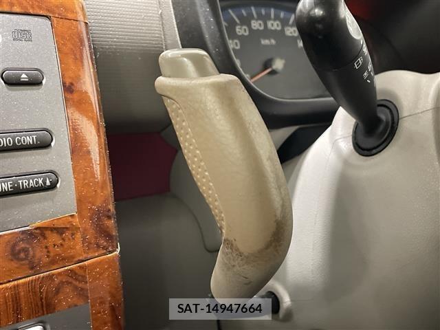 Daihatsu MOVE CONTE 2009 8857700-7