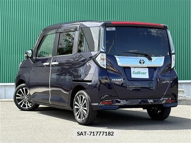 Toyota ROOMY 2022 8914235-14