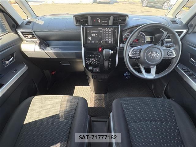 Toyota ROOMY 2022 8914235-15