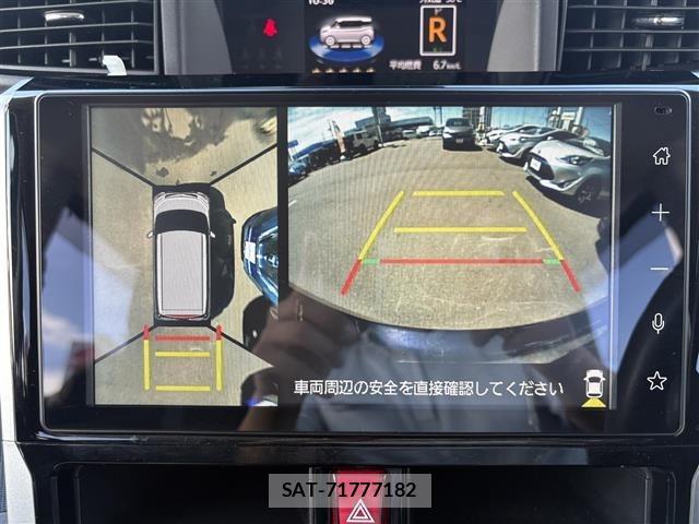 Toyota ROOMY 2022 8914235-17