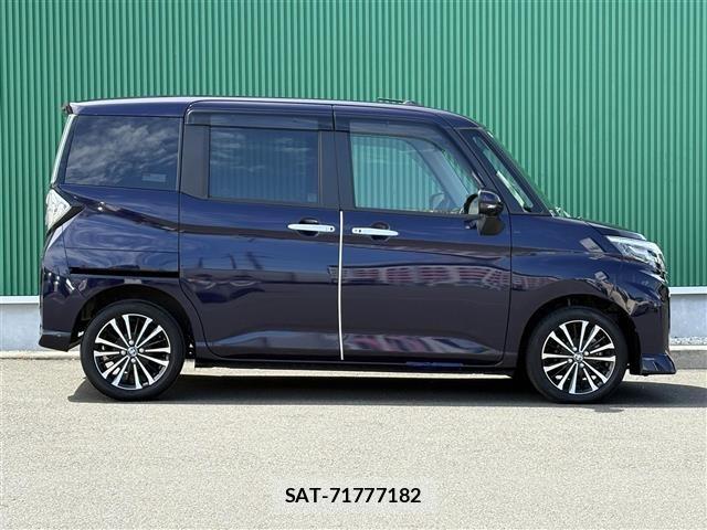 Toyota ROOMY 2022 8914235-2