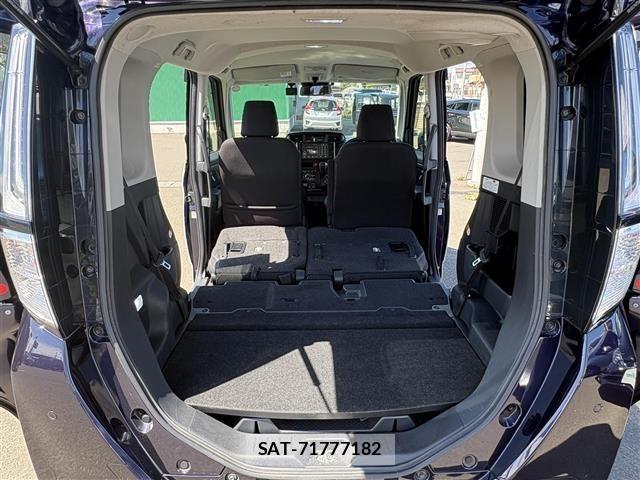 Toyota ROOMY 2022 8914235-21