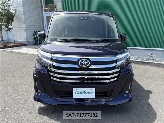 Toyota ROOMY 2022 8914235-23