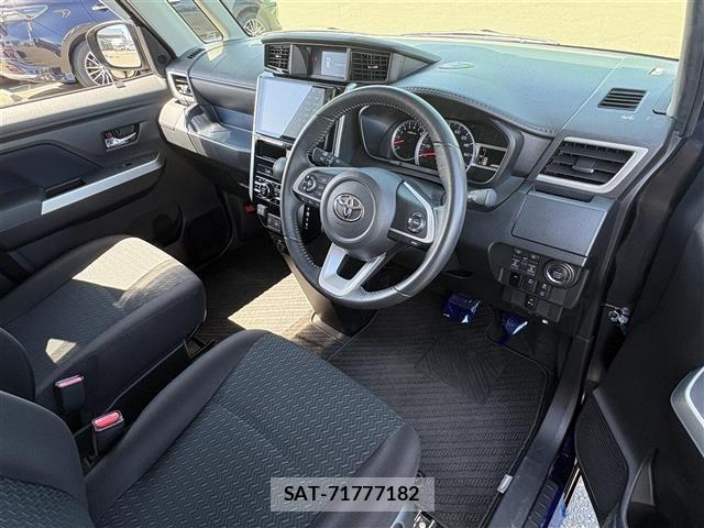 Toyota ROOMY 2022 8914235-9