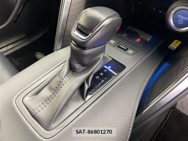 Toyota HARRIER 2021 8936941-11