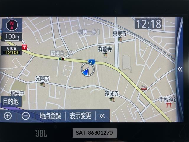 Toyota HARRIER 2021 8936941-16