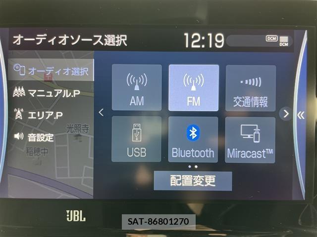 Toyota HARRIER 2021 8936941-18