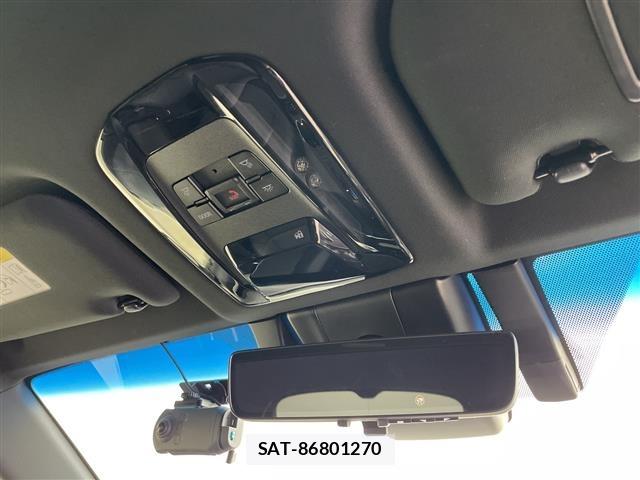 Toyota HARRIER 2021 8936941-2
