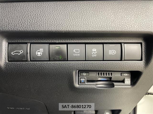 Toyota HARRIER 2021 8936941-20