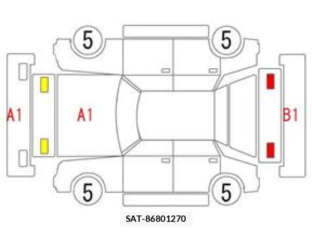 Toyota HARRIER 2021 8936941-23