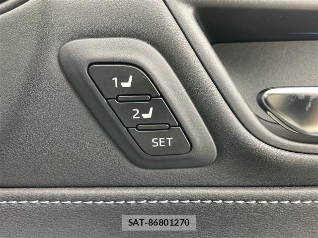 Toyota HARRIER 2021 8936941-4