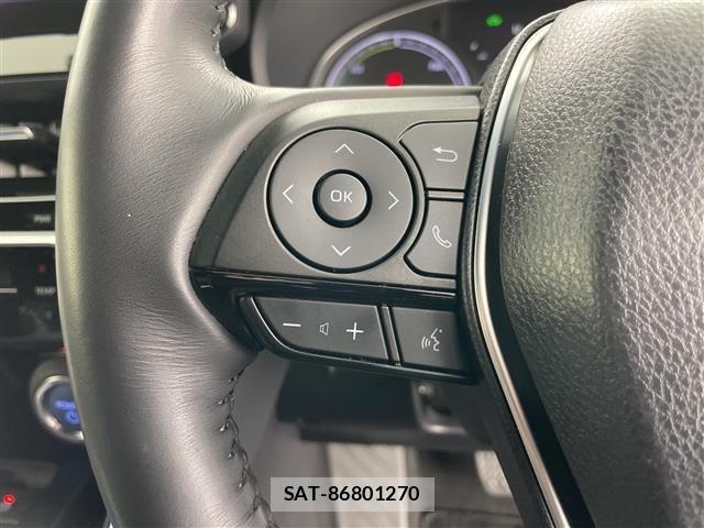 Toyota HARRIER 2021 8936941-7
