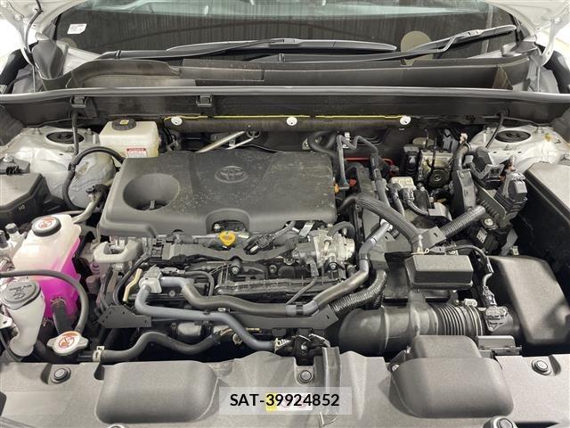 Toyota HARRIER 2024 8936942-14