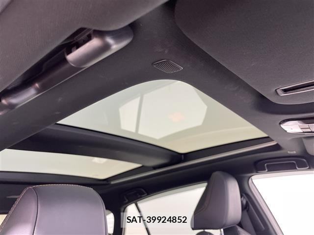 Toyota HARRIER 2024 8936942-15