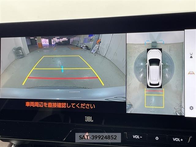 Toyota HARRIER 2024 8936942-16