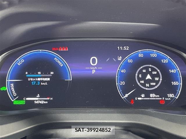 Toyota HARRIER 2024 8936942-18