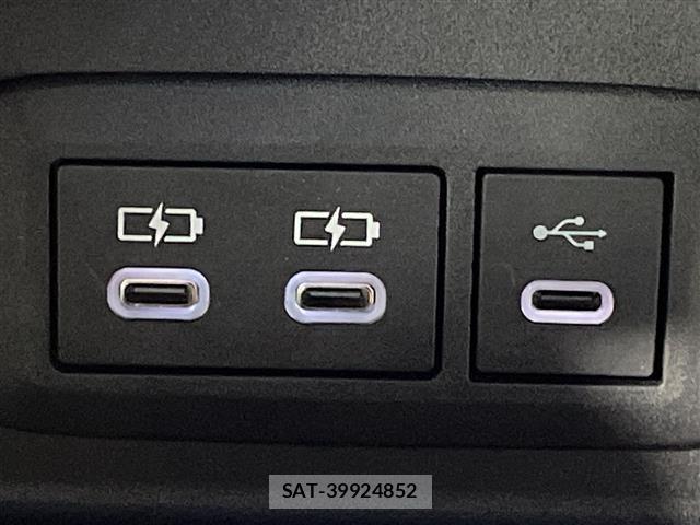 Toyota HARRIER 2024 8936942-22