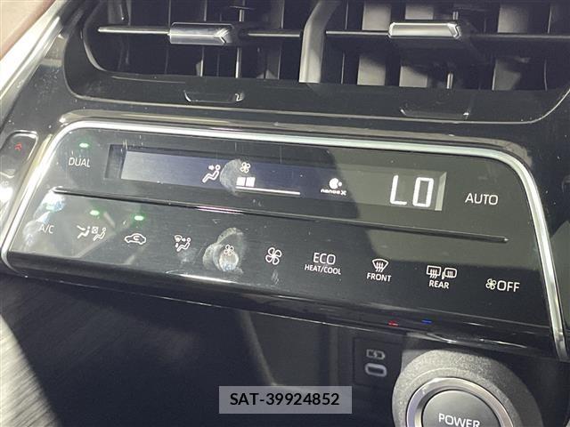 Toyota HARRIER 2024 8936942-3