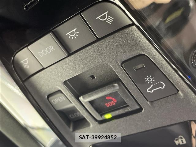 Toyota HARRIER 2024 8936942-4